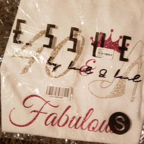 Blouse party - Picture 4 of 5